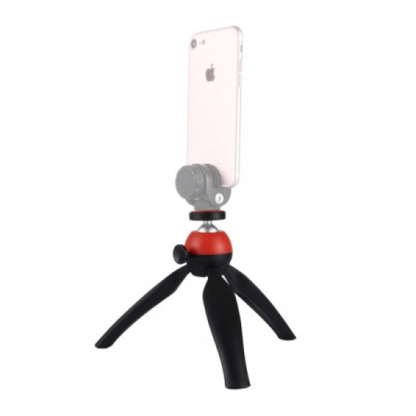 Штатив Puluz PU361R (red)